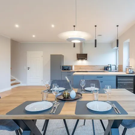 Biikehuus Ost * Niebüll