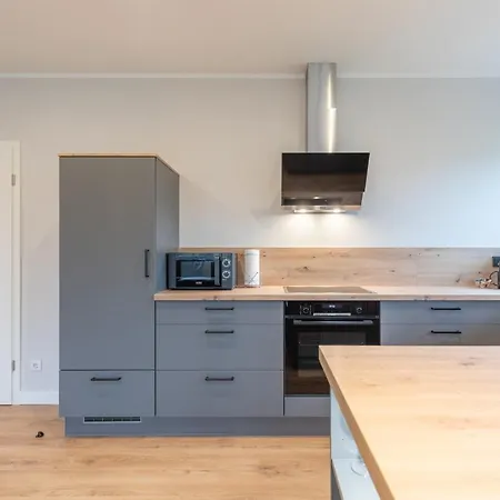 Biikehuus Ost Niebüll