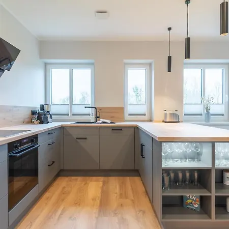 Biikehuus Ost * Niebüll