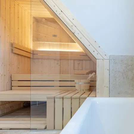 Biikehuus Ost Casa vacanze Niebüll