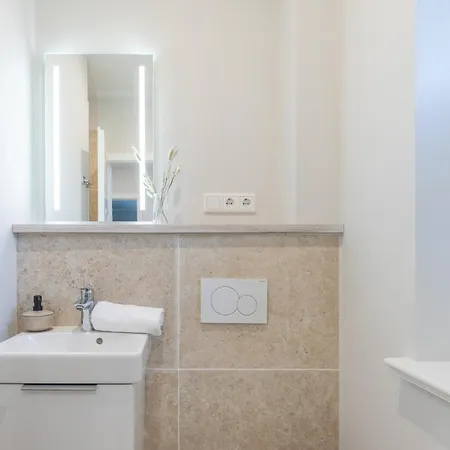 Casa vacanze Biikehuus Ost Niebüll