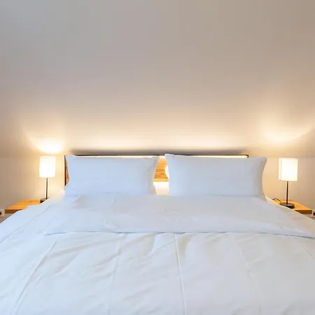 Biikehuus Ost Niebüll