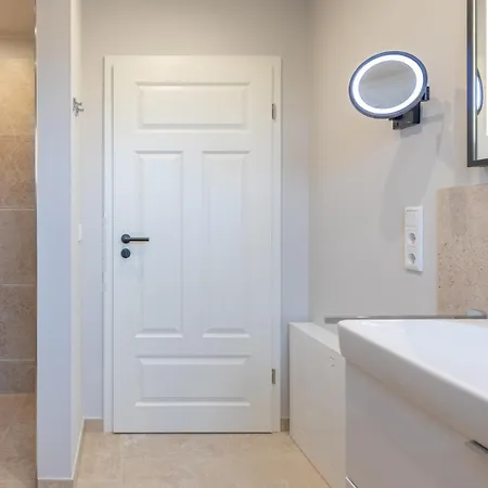 Casa vacanze Biikehuus Ost Niebüll