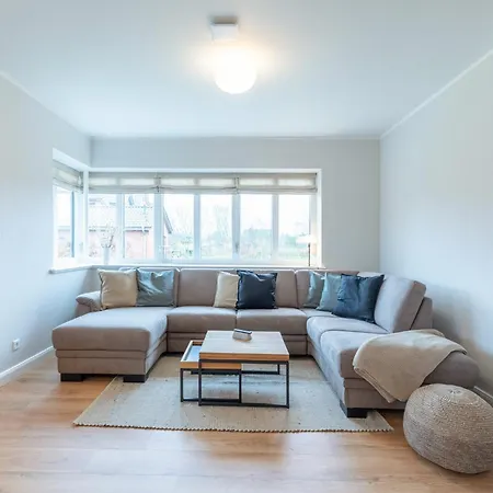 Biikehuus Ost * Niebüll