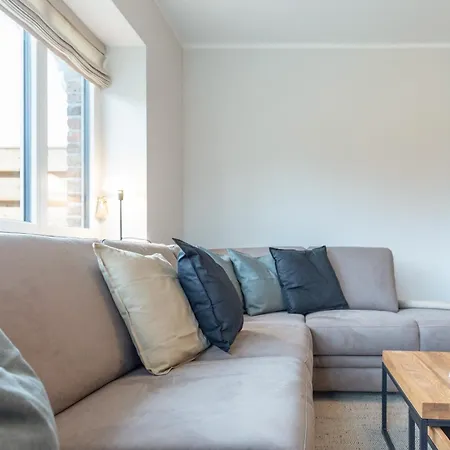 Casa vacanze Biikehuus Ost *