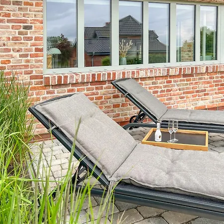 Biikehuus Ost Niebüll