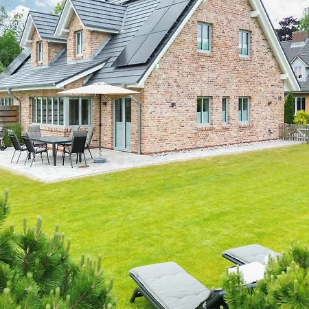 Casa vacanze Biikehuus Ost