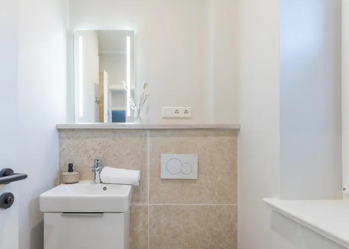 Ferienhaus Biikehuus Ost Niebüll
