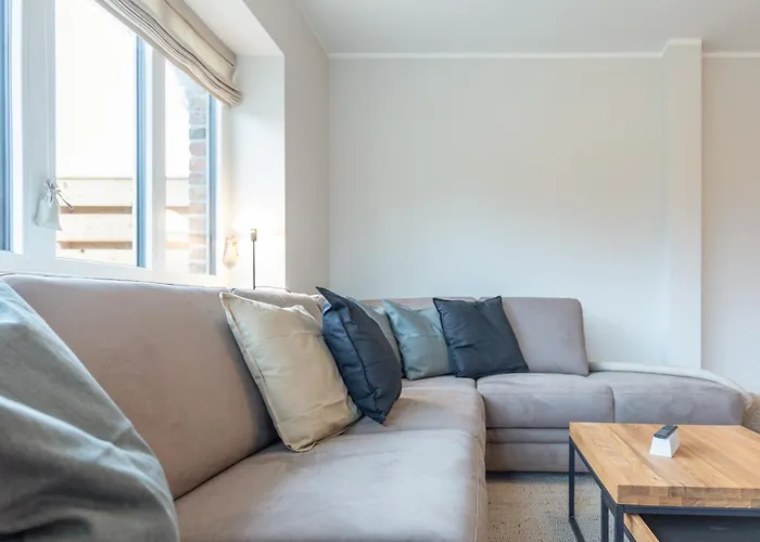 Ferienhaus Biikehuus Ost *